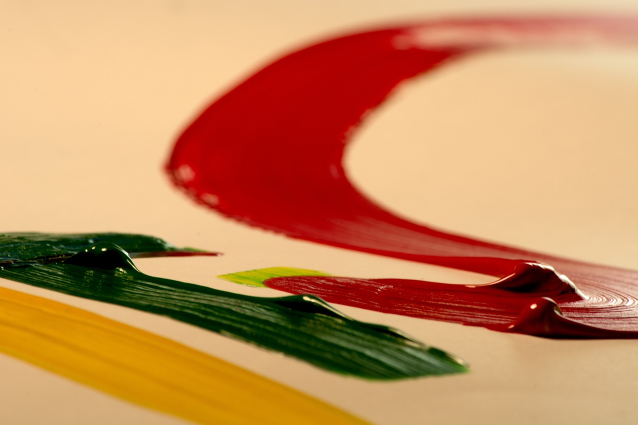 Improve Your Art by Mastering the Basics of Color Mixing